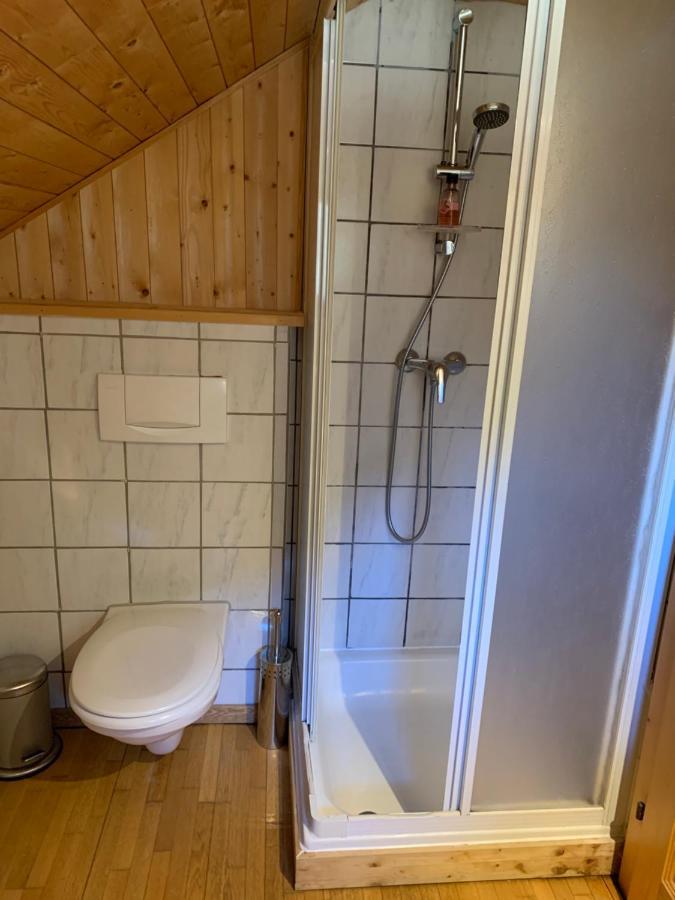 Kleine Ahornau Schladming Exterior foto