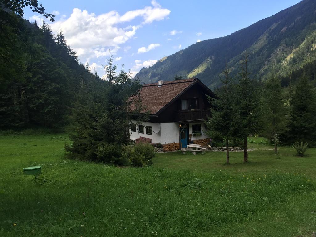 Kleine Ahornau Schladming Quarto foto